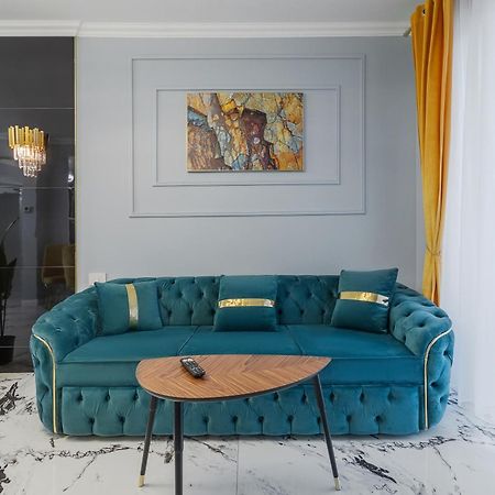 Lilla Flats Appartement Oradea Buitenkant foto