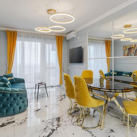 Lilla Flats Appartement Oradea Buitenkant foto