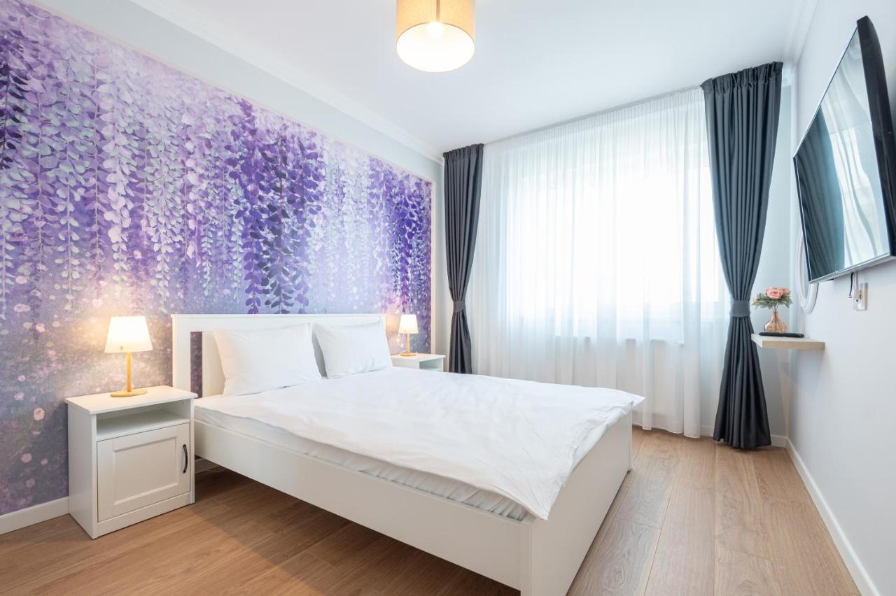 Lilla Flats Appartement Oradea Buitenkant foto