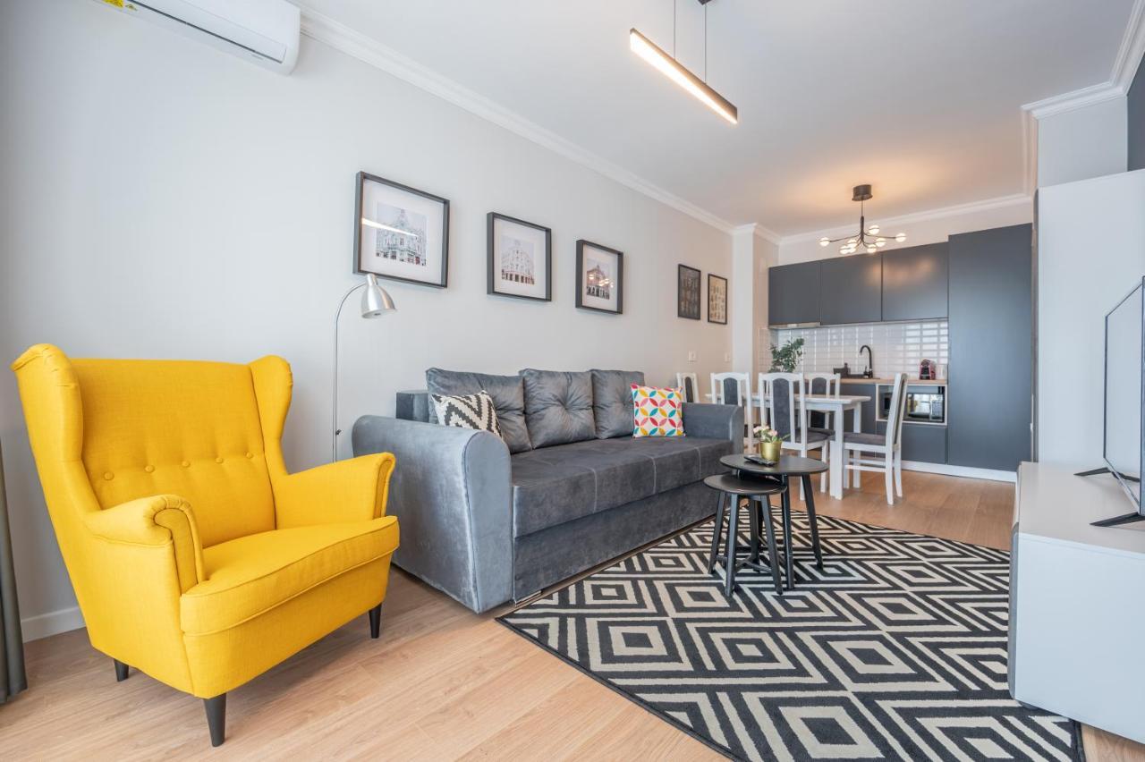 Lilla Flats Appartement Oradea Buitenkant foto