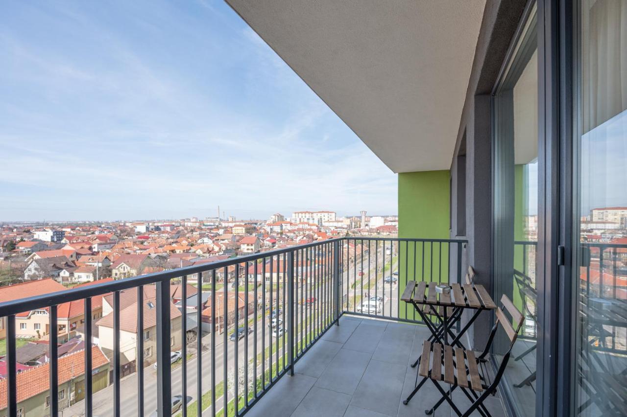 Lilla Flats Appartement Oradea Buitenkant foto