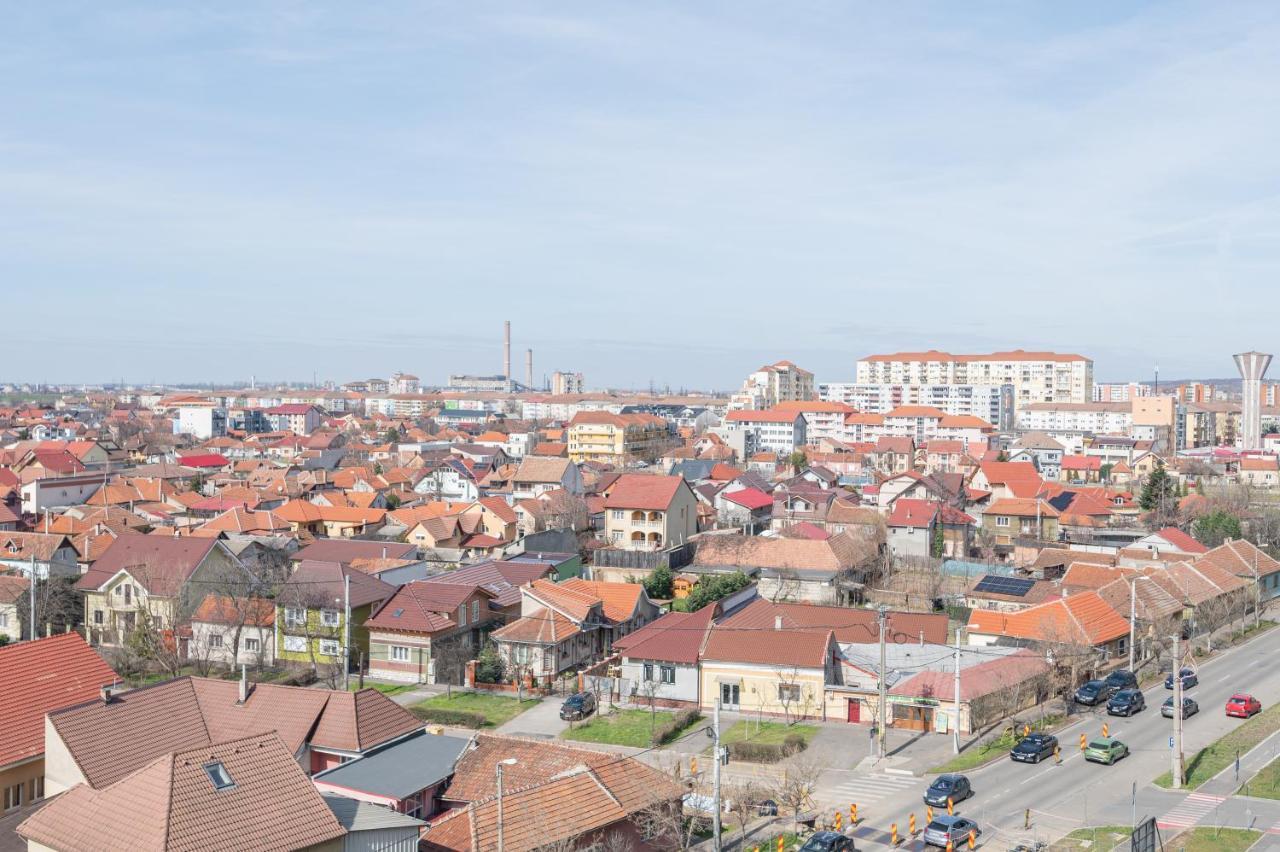 Lilla Flats Appartement Oradea Buitenkant foto