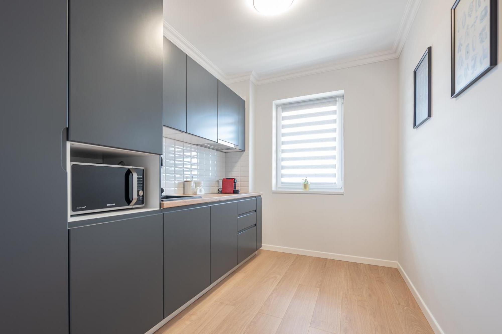 Lilla Flats Appartement Oradea Kamer foto
