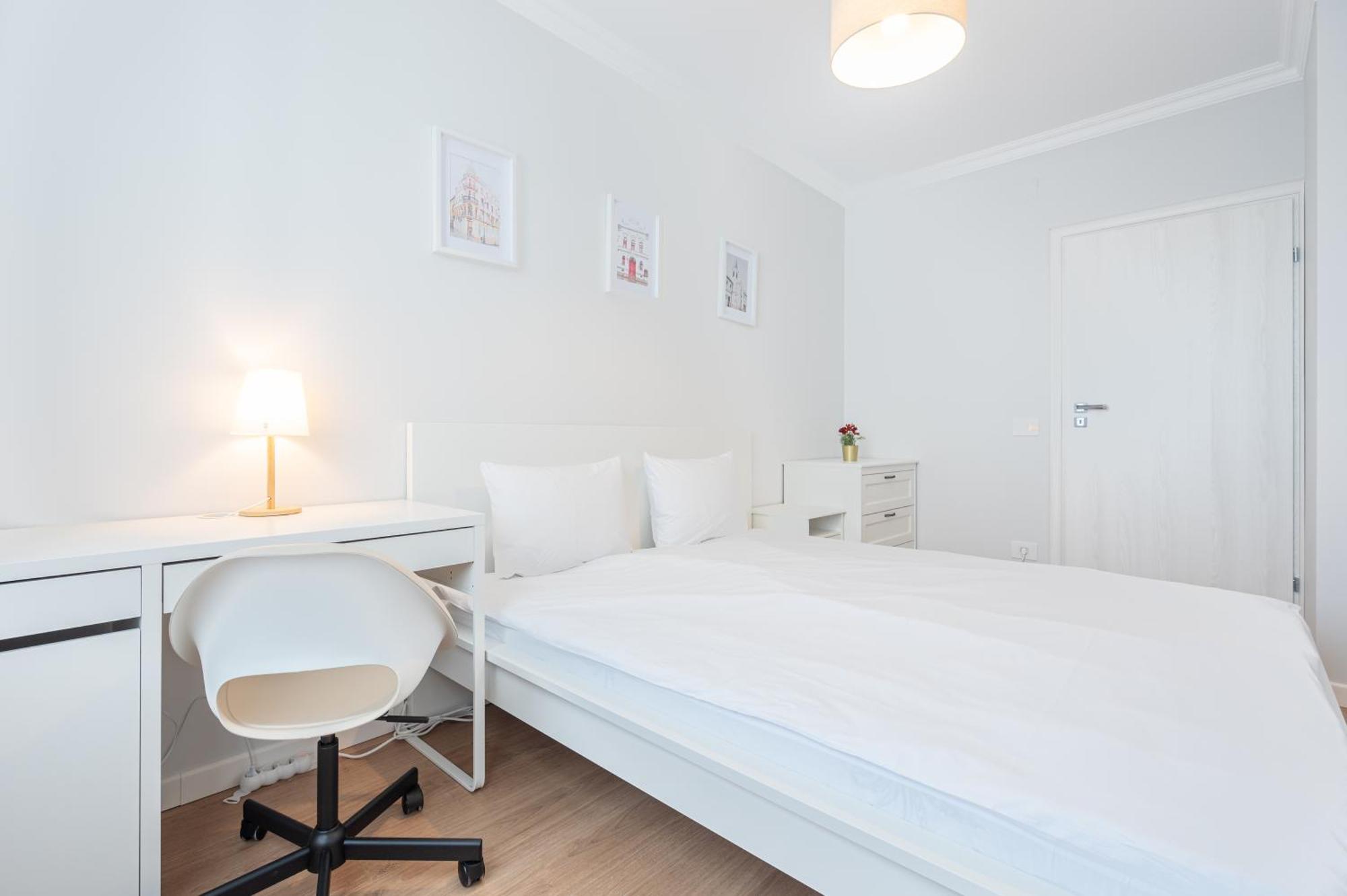 Lilla Flats Appartement Oradea Kamer foto