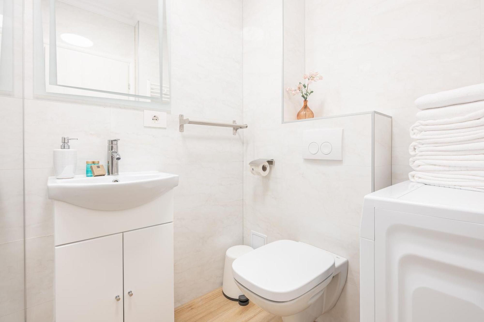 Lilla Flats Appartement Oradea Kamer foto