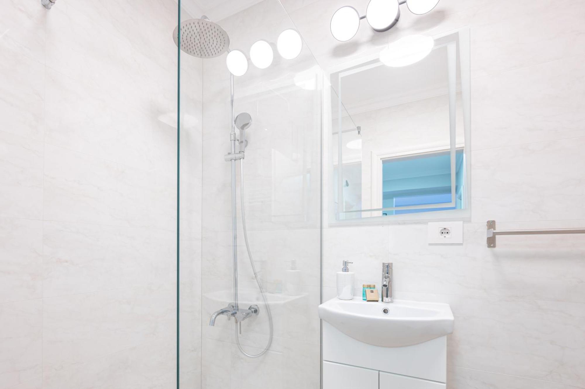 Lilla Flats Appartement Oradea Kamer foto