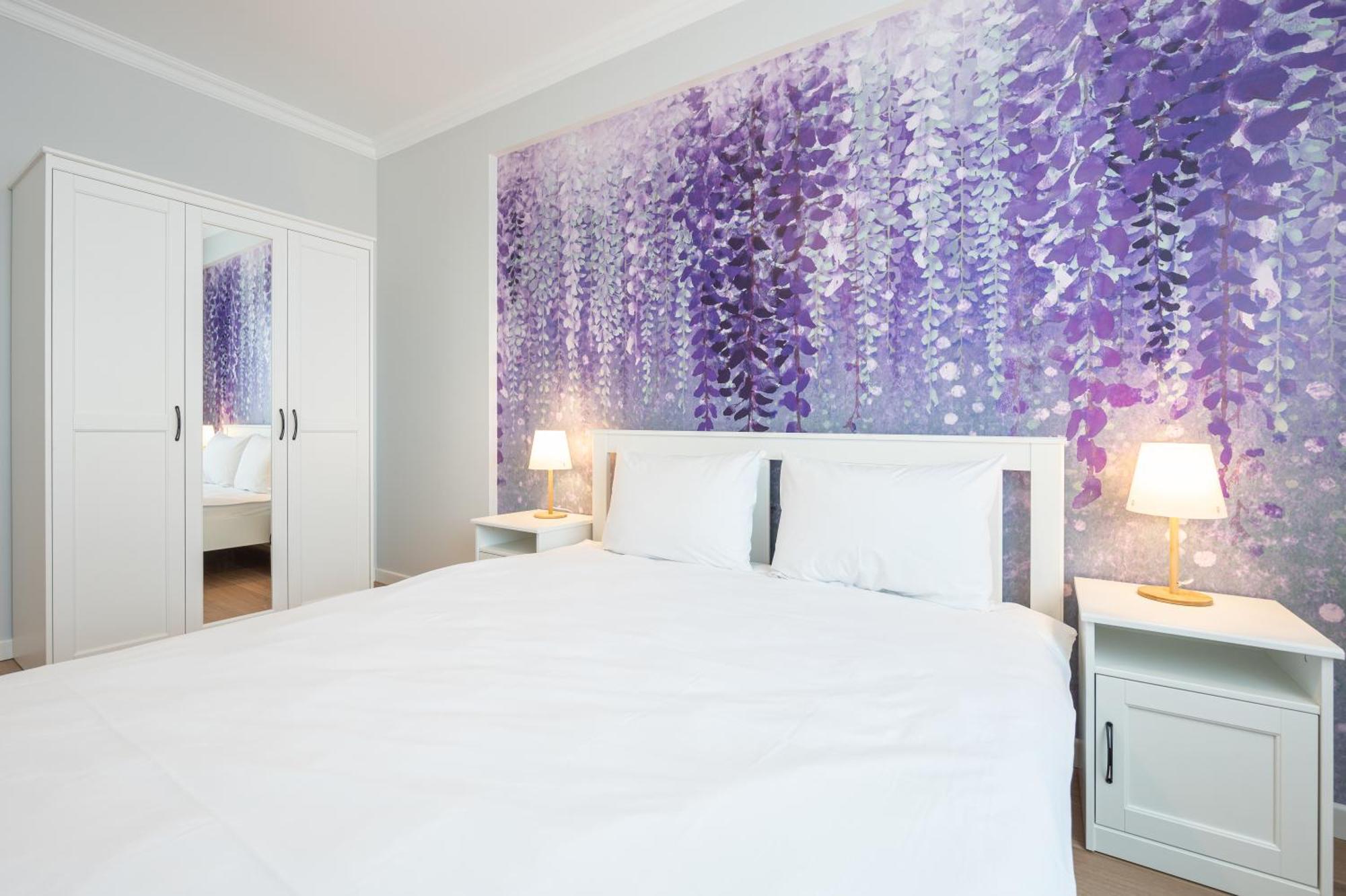 Lilla Flats Appartement Oradea Kamer foto