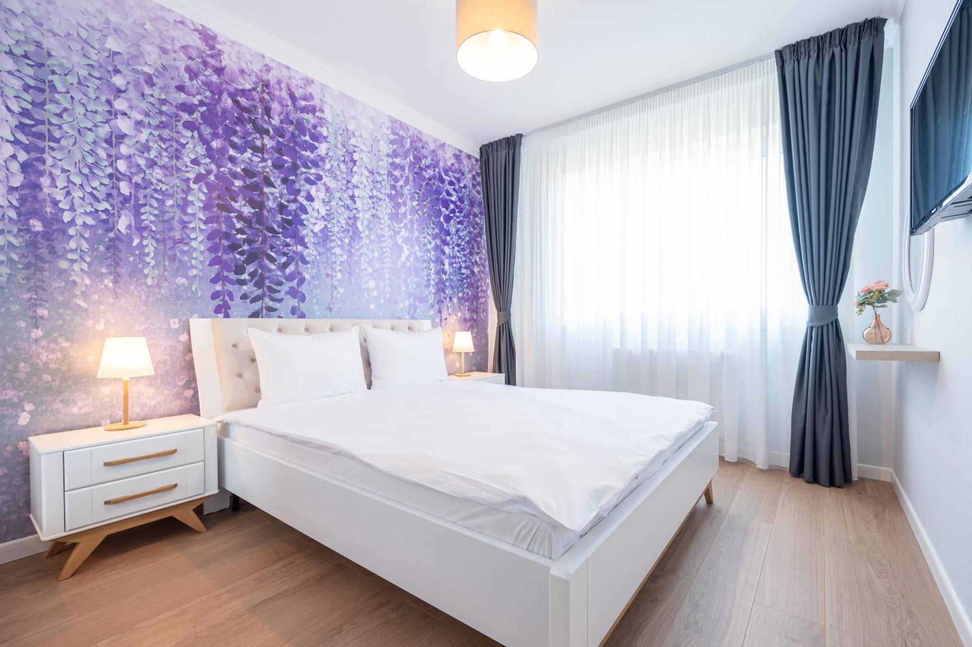 Lilla Flats Appartement Oradea Kamer foto