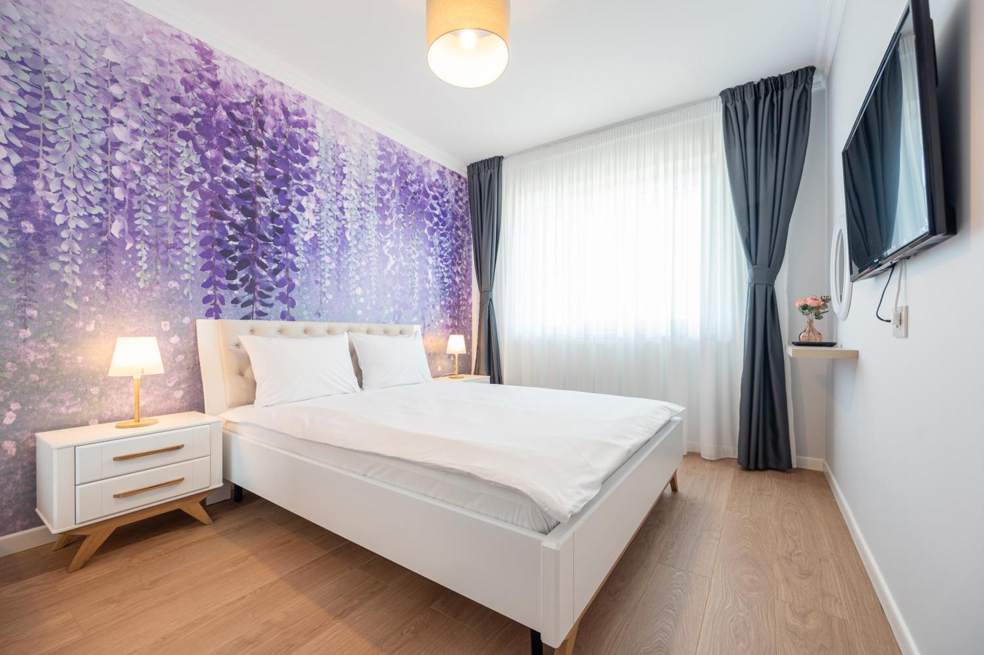 Lilla Flats Appartement Oradea Kamer foto