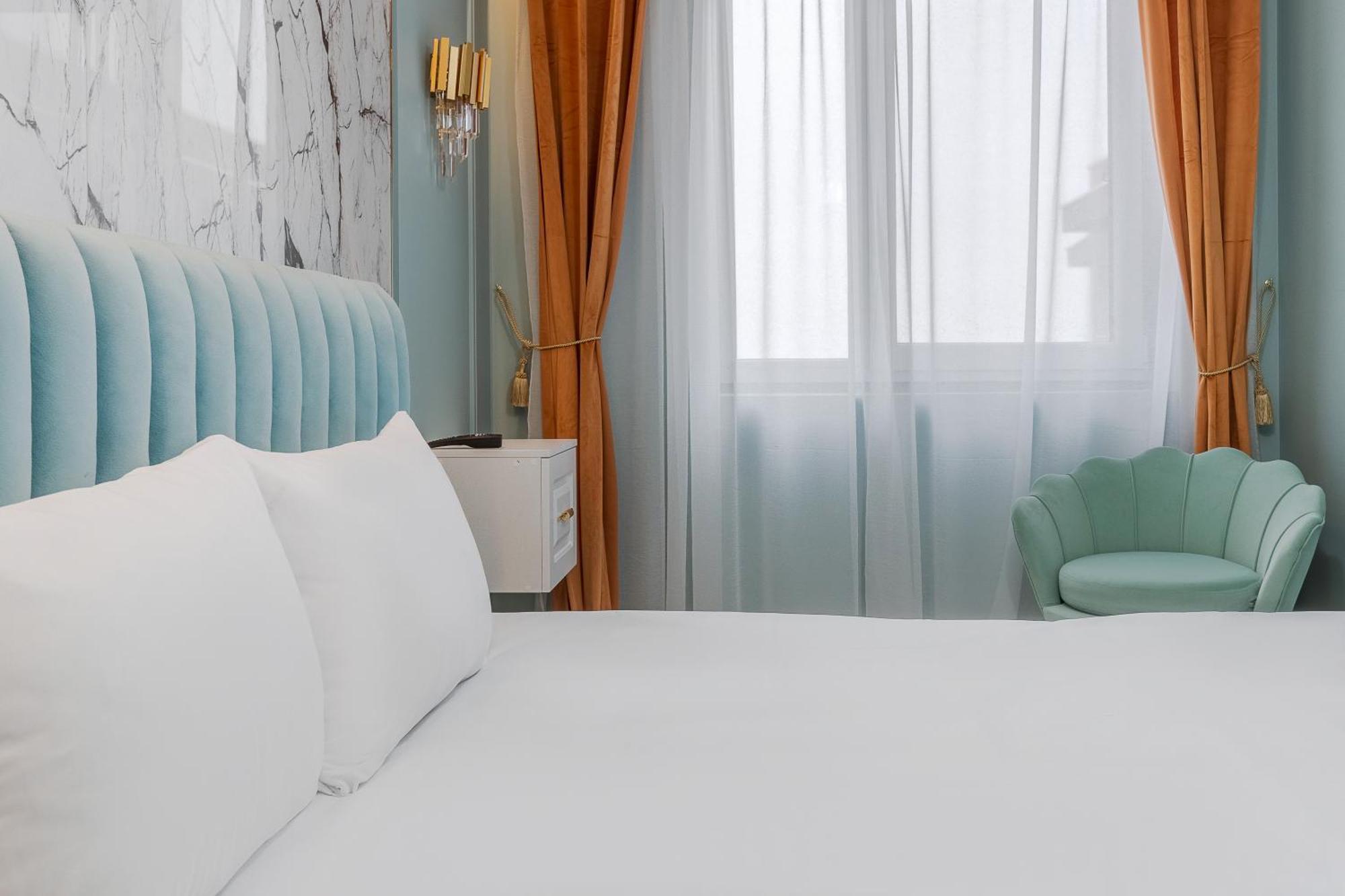 Lilla Flats Appartement Oradea Buitenkant foto