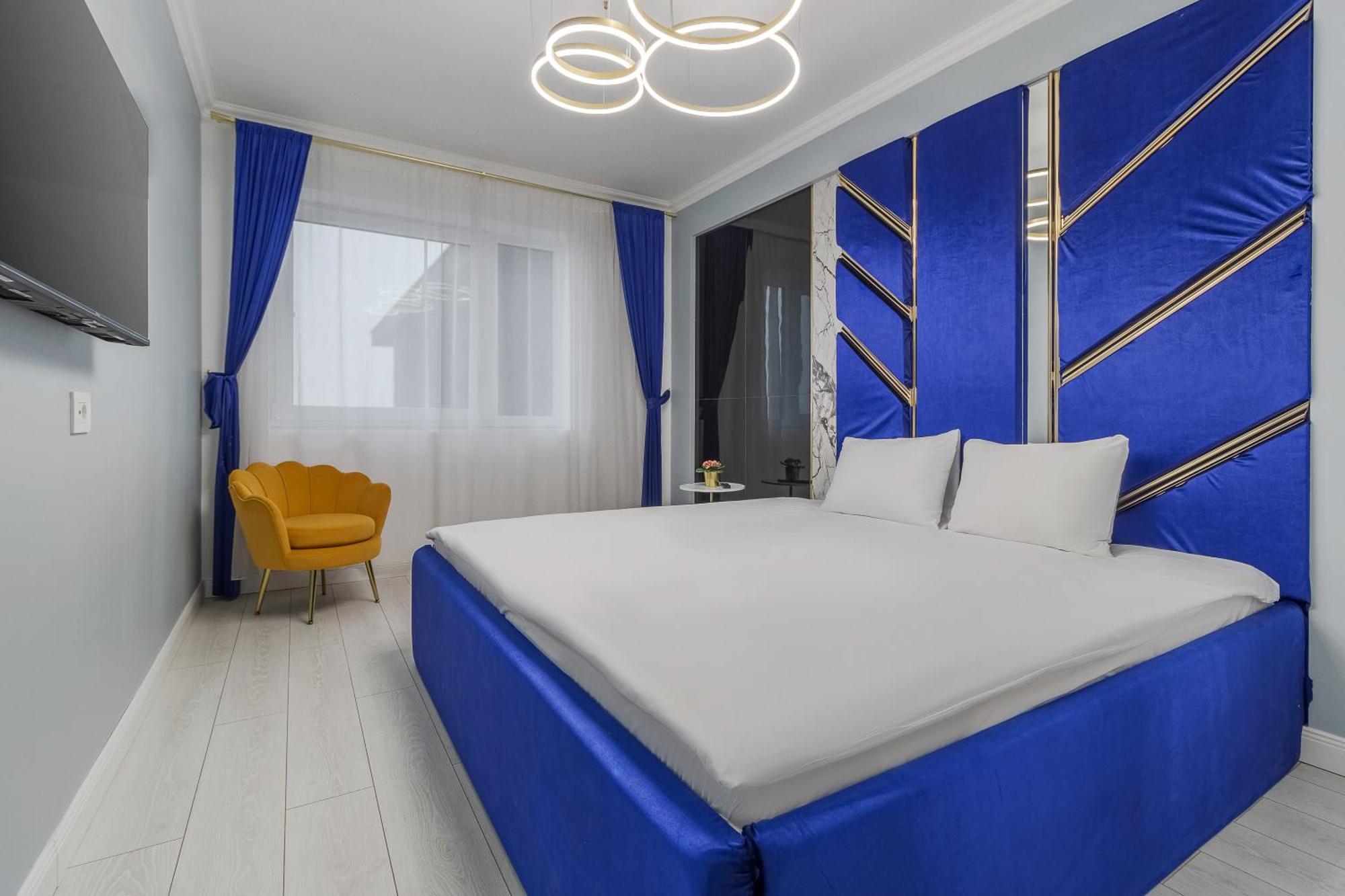 Lilla Flats Appartement Oradea Buitenkant foto