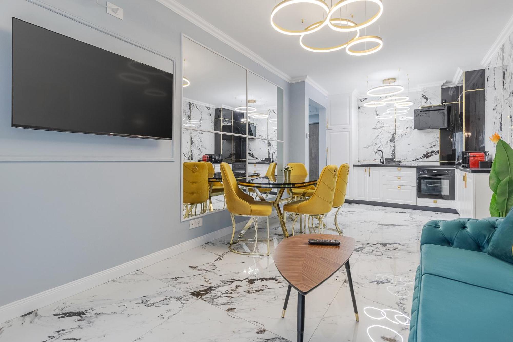 Lilla Flats Appartement Oradea Buitenkant foto