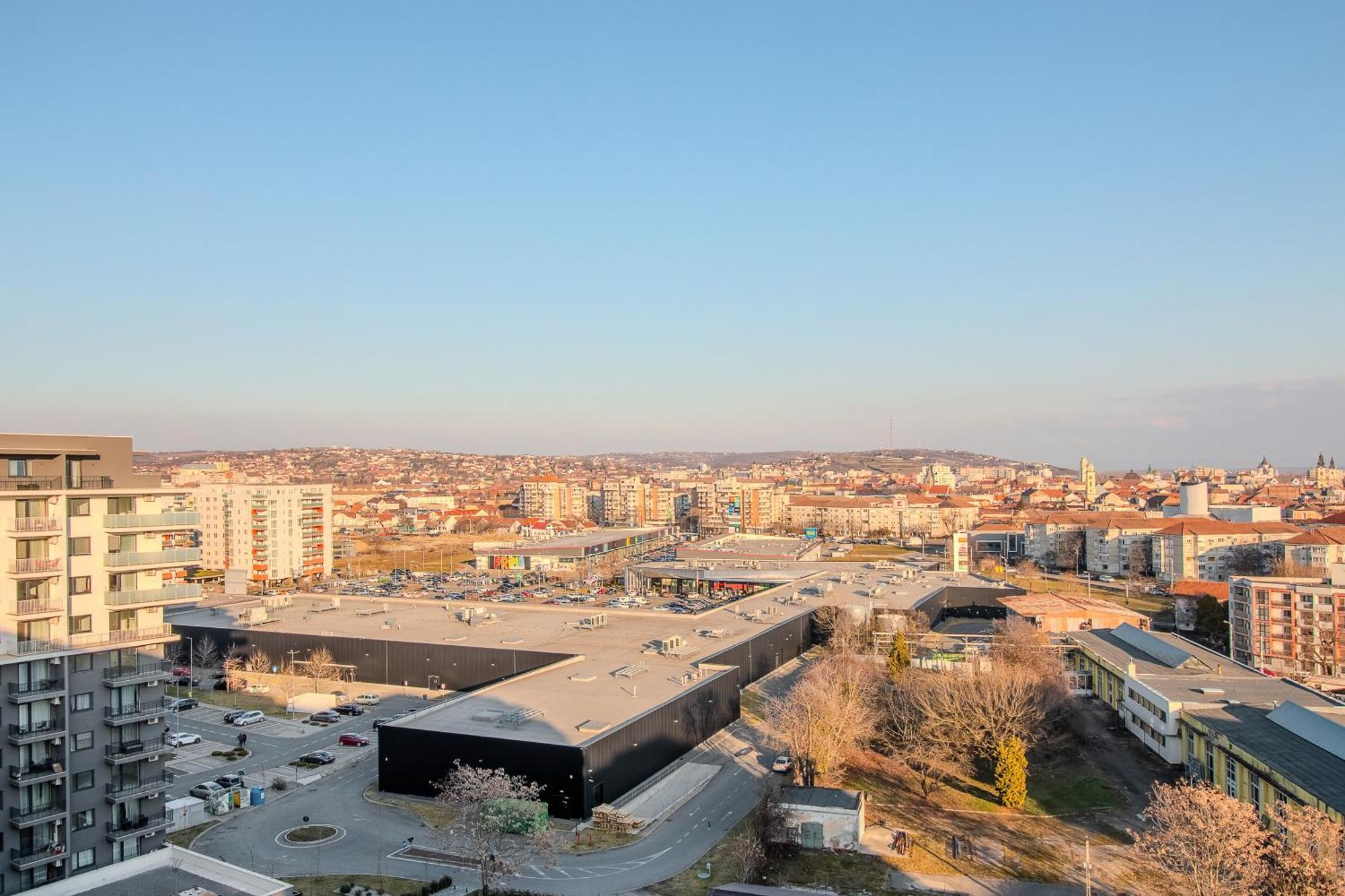 Lilla Flats Appartement Oradea Buitenkant foto