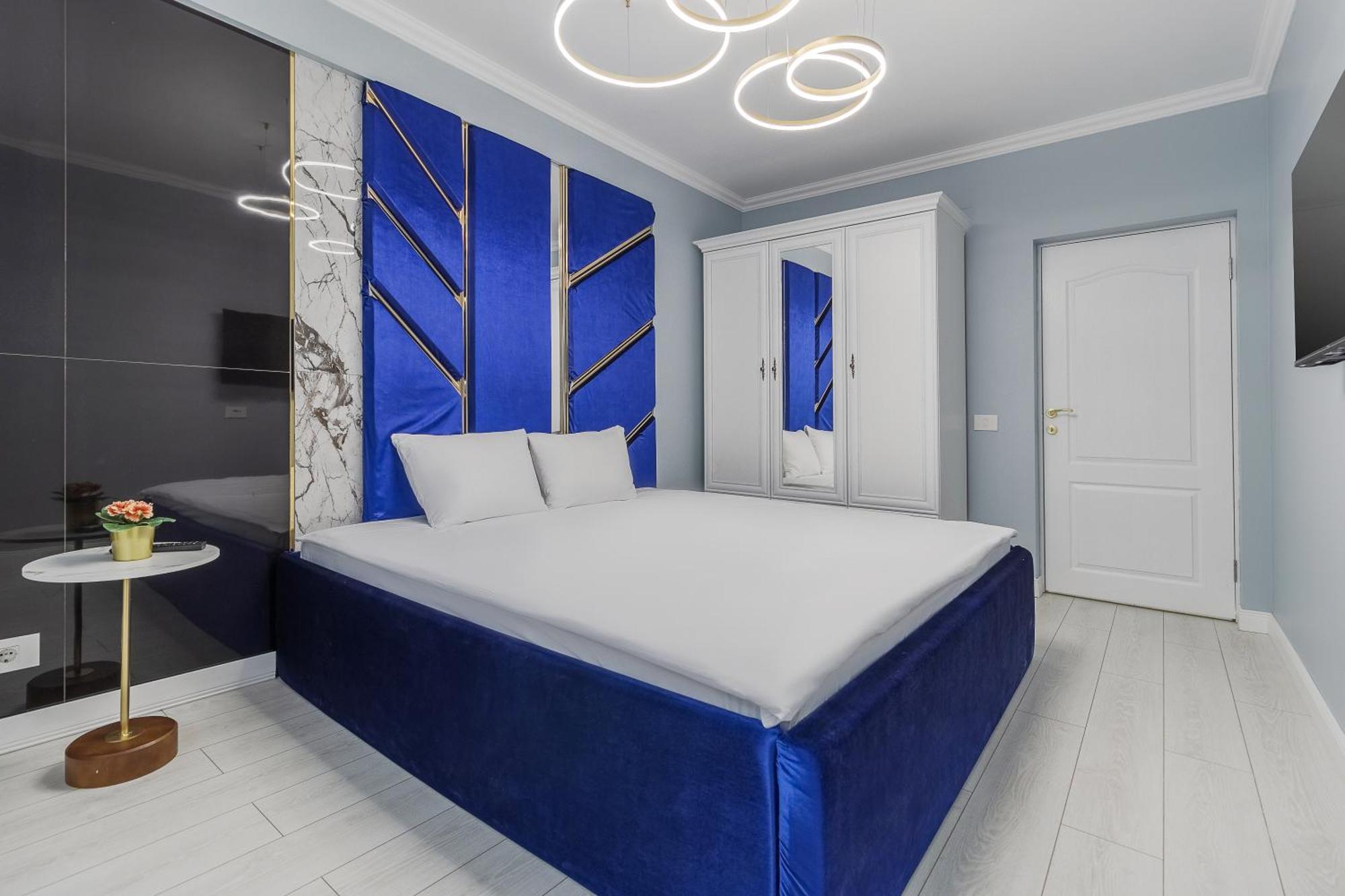 Lilla Flats Appartement Oradea Buitenkant foto