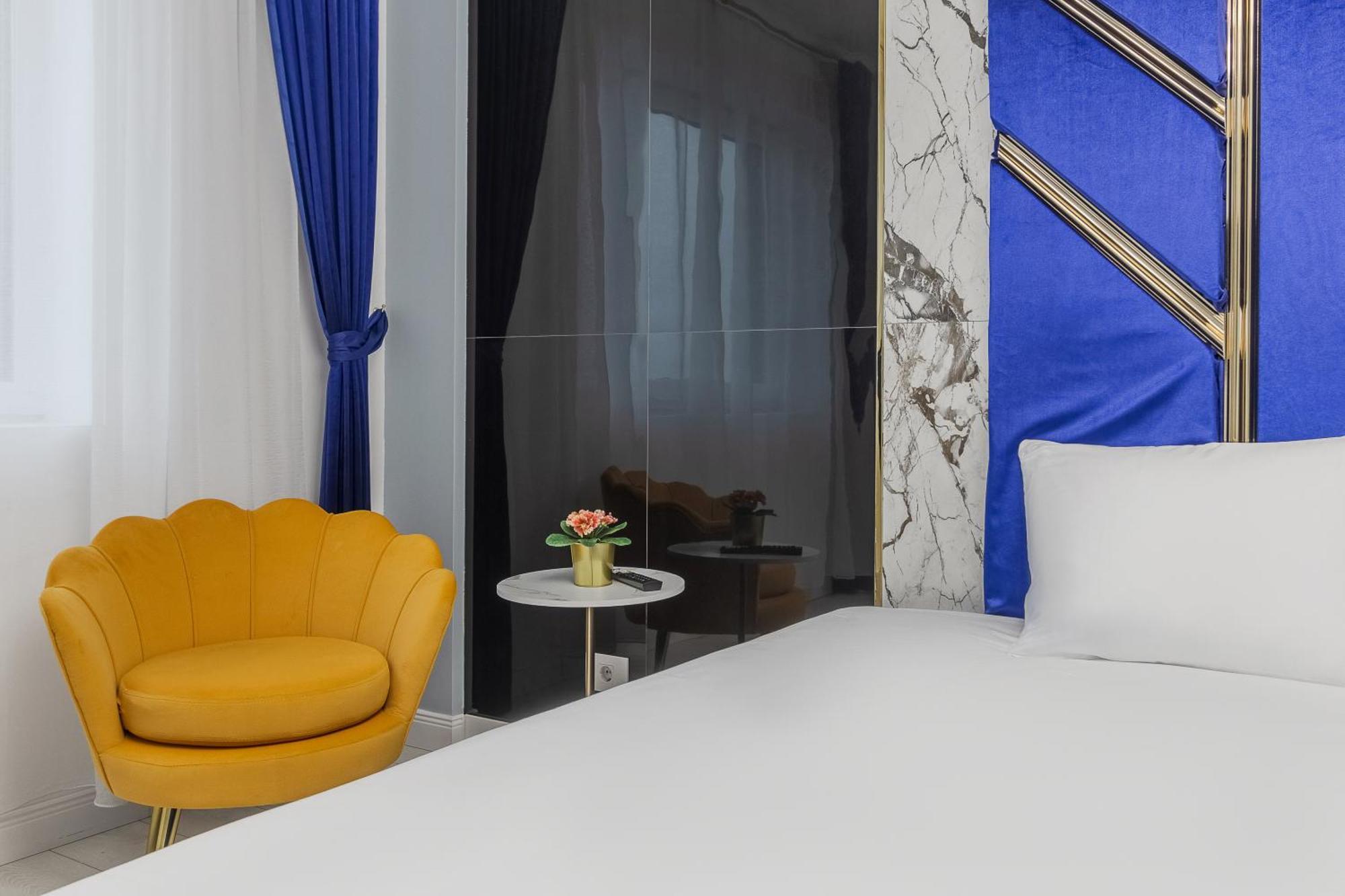 Lilla Flats Appartement Oradea Buitenkant foto