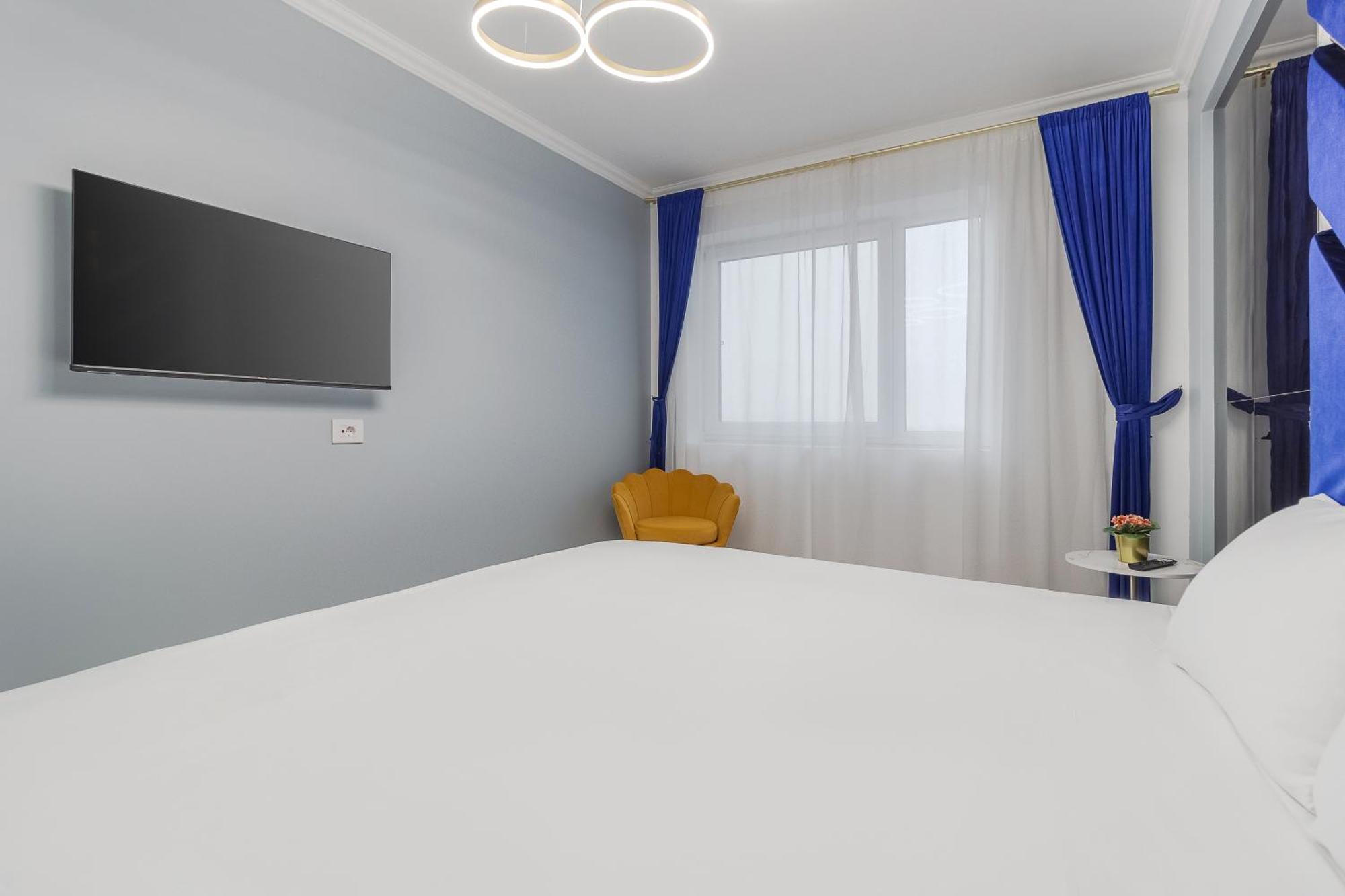 Lilla Flats Appartement Oradea Buitenkant foto