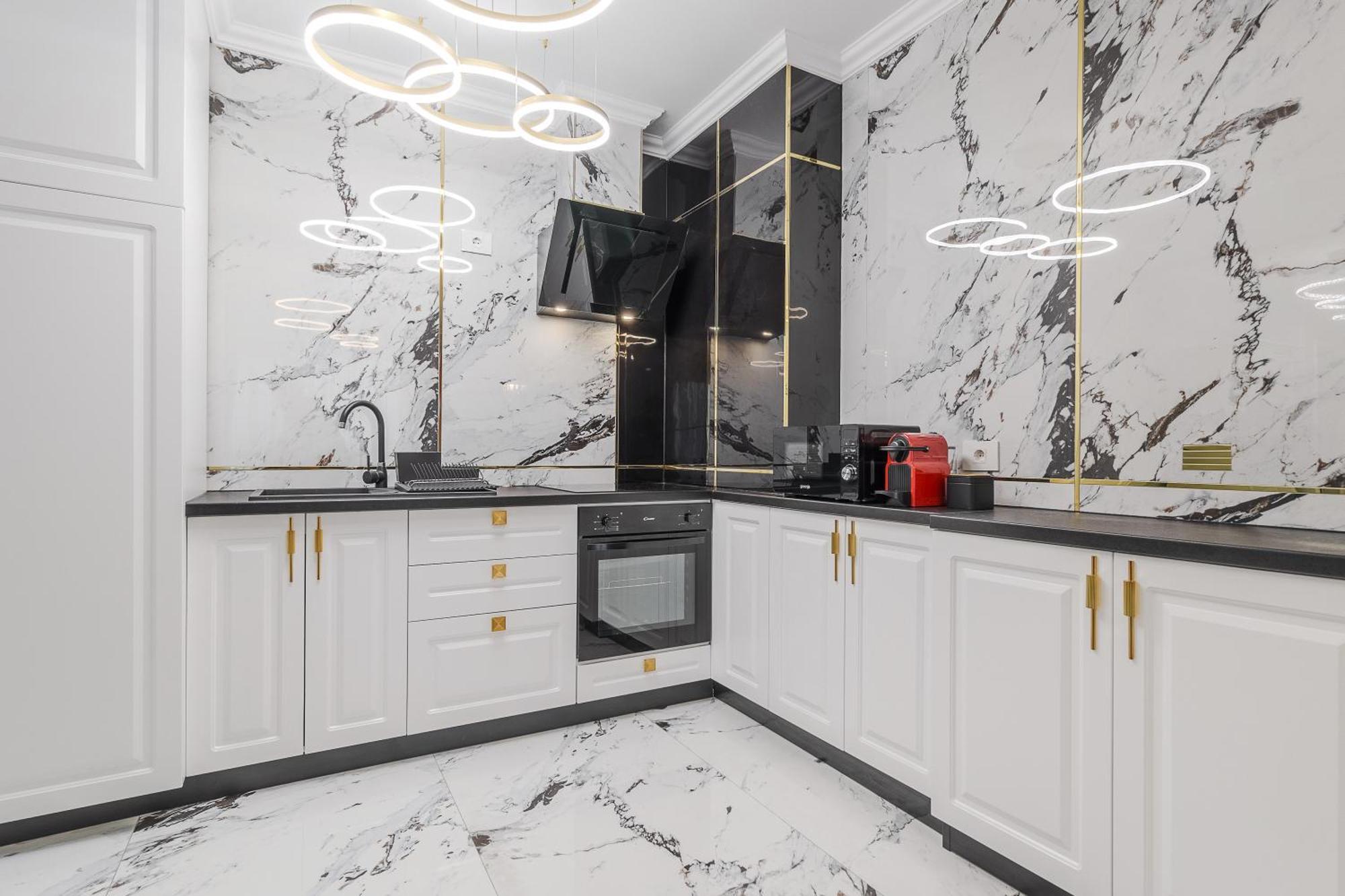 Lilla Flats Appartement Oradea Buitenkant foto